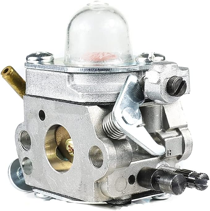 PB200 Carburetor for Echo PB200 PB201 ES210 ES211 Blower Shredder, Replaces for Zama C1U-K78 A021000940 A021000941 A021000942 A021000943