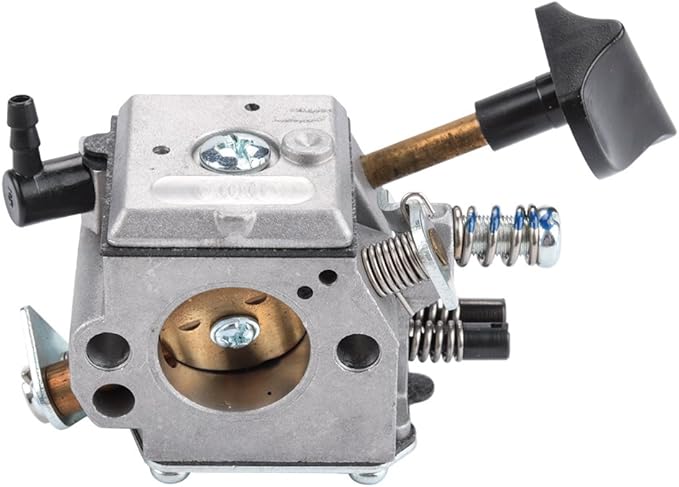 Dalom BR420 Carburetor Kit for Stihl SR320 SR340 SR380 SR400 SR420 BR320 BR340 BR380 BR400 BR420 Backpack Blower Replaces Walbro HD-4A HD-4B HD-13B