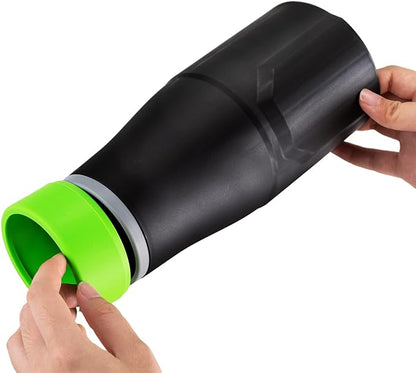Car Drying Nozzle for EGO Leaf Blower Work for EGO 530 575 580 615 650 765 670 1 Pack + Shoulder Strap
