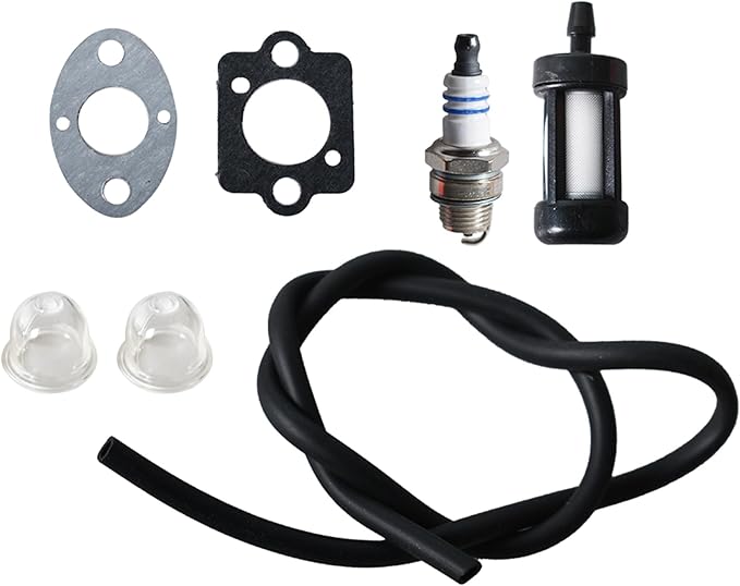 ALL-CARB Carburetor Replacement for Stihl SH86 SH86C BG86 BG86CE BG86Z BG86CEZ C1M-S261C 42411200616 42411200607 Leaf Blower