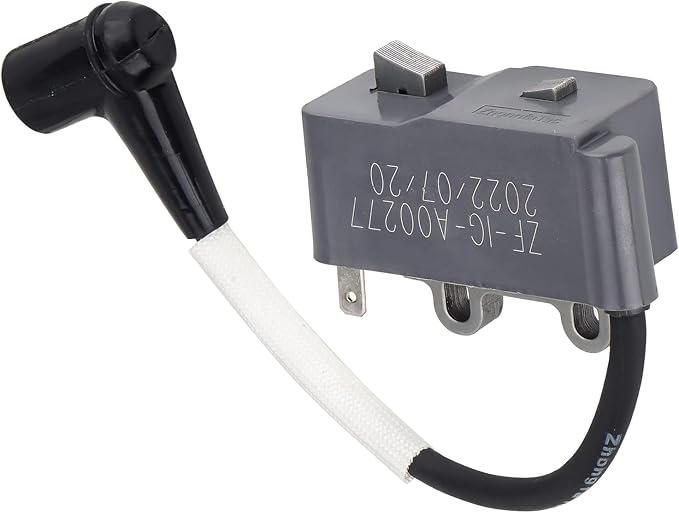 Ignition Coil Fits for Echo Backpack Blower ES-250 PB250LN, PB252, PB-250, ZF277-1, A411000501, A411000500