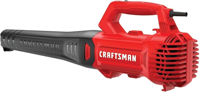 CRAFTSMAN CMEBL710 9 Amp Corded Axial Blower
