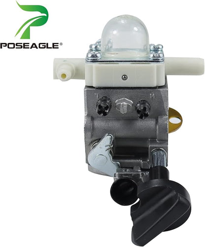 BG86 Carburetor for Stihl SH56 SH56C SH86 SH86C BG86 Blowers Compatible with Stihl BG86 Carburetor, Stihl BG86 Blower Carburetor, Stihl BG86 carb, BG86 Blower Zama s261b C1M-S261B