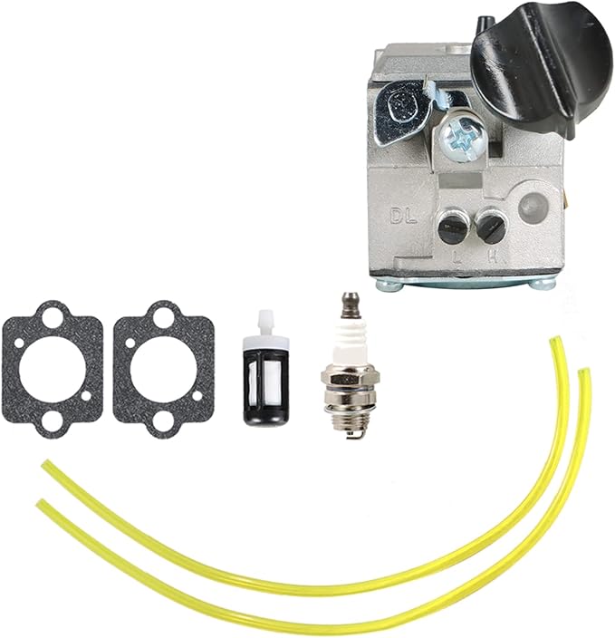 labwork Carburetor Replacement For Stihl BR400 BR420 BR320 BR380 42031200601 Backpack Blower Carb