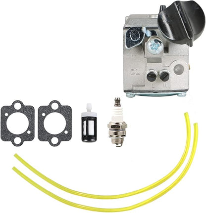 labwork Carburetor Replacement For Stihl BR400 BR420 BR320 BR380 42031200601 Backpack Blower Carb