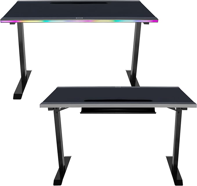 Cooler Master GD120 ARGB PC Desk, Gaming Table