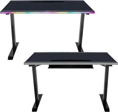 Cooler Master GD120 ARGB PC Desk, Gaming Table