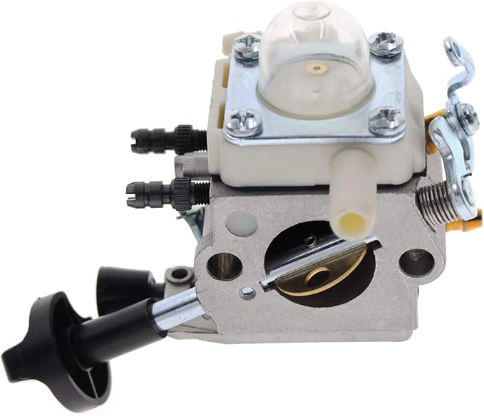 Carburetor Replace for Stihl Blower SH86 SH86C BG86 BG86CE BG86Z BG86CEZ Zama C1M-S261B 42411200616 4241 120 0616 Leaf Blower Carb