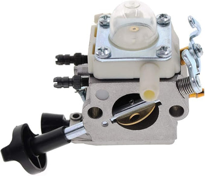 Carburetor Replace for Stihl Blower SH86 SH86C BG86 BG86CE BG86Z BG86CEZ Zama C1M-S261B 42411200616 4241 120 0616 Leaf Blower Carb