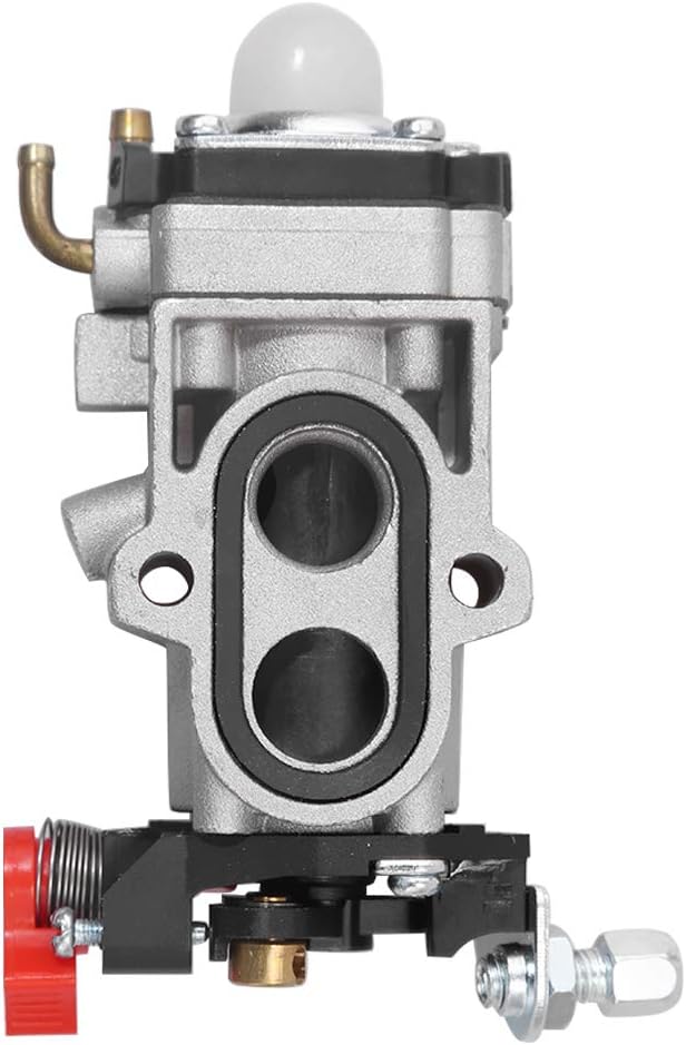 Carburetor W/Gasket Fuel Line Spark Plug For Husqvarna 350BT 150BT Backpack Leaf Blower Redmax EBZ8000 EBZ8000RH EBZ8500 EBZ8001 EBZ8050 EBZ8050RH Back Pack
