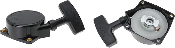 Starter Recoil Assembly Replace A051000841 for Echo PB-650 PB-651 PB-750 PB -751 PB-755 PB-770 Backpack Blowers Replace A051000841 2PCS