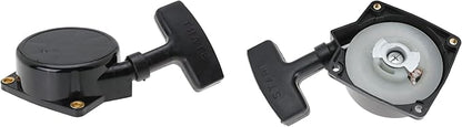 Starter Recoil Assembly Replace A051000841 for Echo PB-650 PB-651 PB-750 PB -751 PB-755 PB-770 Backpack Blowers Replace A051000841 2PCS