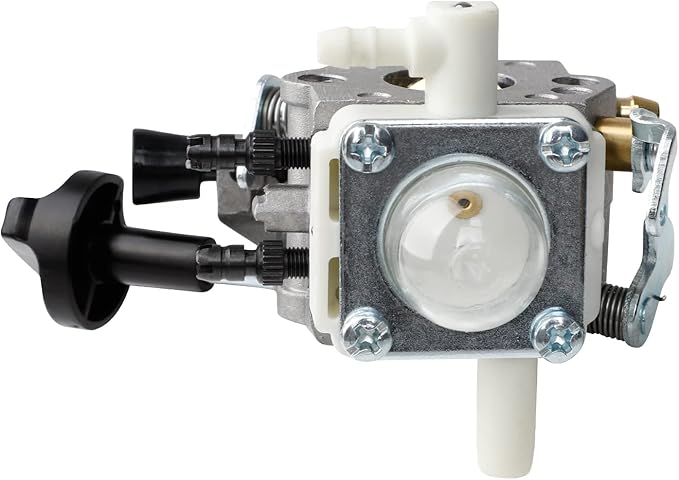 HUZTL BG86 Carburetor for STIHL SH86 SH86C BG86C BG86CE BG86Z BG86CEZ Leaf Blower Replace Zama C1M-S261B 4241-120-0623 4241-120-0616