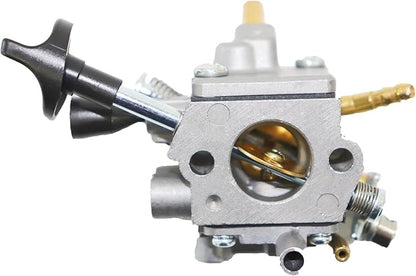BR800 Carburetor Kit Replace 4283-120-0601 for STHIL BR800 BR800X BR800CE Carb With Spark Plug Primer Bulb Fuel Filter Adjustment Tool