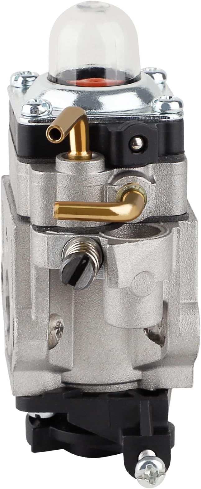 RY38BP 38cc Carburetor for Ryobi 308054129 RY38BP 175 MPH 760 CFM 38cc Gas Backpack Leaf Blower