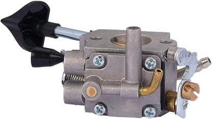 4283 120 0601 42831200601 Carburetor carb for STIHL BR800 BR800X BR800CE Blower with Spark Plug Primer Bulb Fuel Filter kit