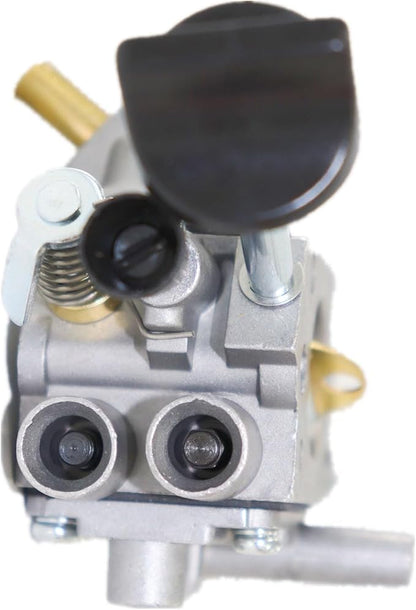 BR800 Carburetor Kit Replace 4283-120-0601 for STHIL BR800 BR800X BR800CE Carb With Spark Plug Primer Bulb Fuel Filter Adjustment Tool