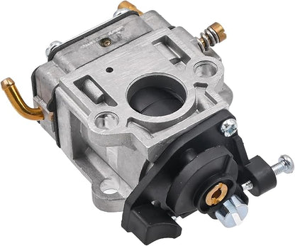 PB-770T Carburetor with air Filter for Echo PB-770 PB-770H PB770 PB770H PB770T Backpack Blower Replace Walbro WYK-406 WYK-345 WYK-406-1 A021003942 A021003941