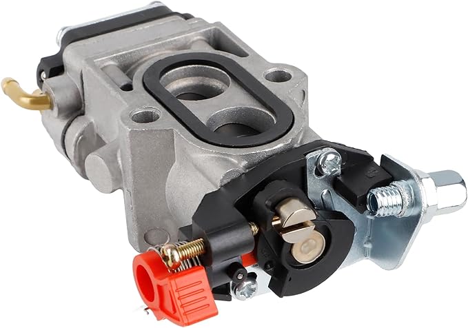 150BT Carburetor for Husqvarna 150BT 150BF 350BT 350BF Backpack Leaf Blower Parts 502845001 with Air Filter Kit