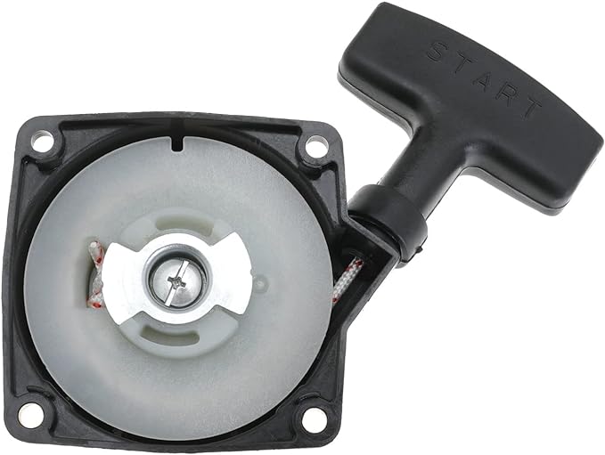 Starter Recoil Assembly Replace A051000841 for Echo PB-650 PB-651 PB-750 PB -751 PB-755 PB-770 Backpack Blowers Replace A051000841