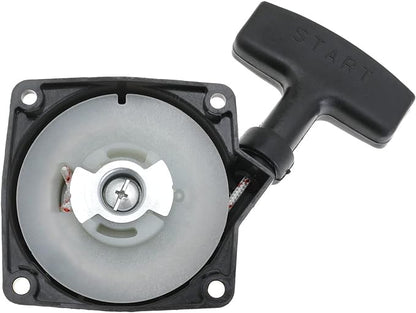 Starter Recoil Assembly Replace A051000841 for Echo PB-650 PB-651 PB-750 PB -751 PB-755 PB-770 Backpack Blowers Replace A051000841