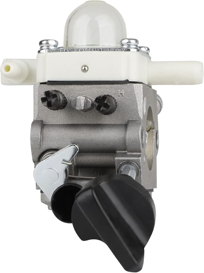 BG86 Carburetor for Stihl BG86C Blower SH86 Carburetor replace for Zama C1M-S261B, 4241 120 0616 with HD2 Air Filter BG86 Blower Parts