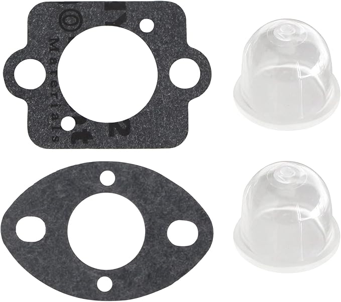 AUTOKAY Carburetor Carb for Stihl BG56 BG56C Blower Replace Zama C1M-S260B 4241-120-0615