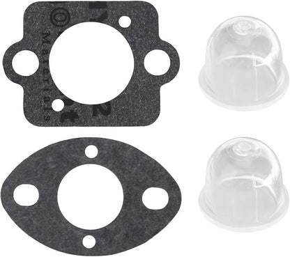 AUTOKAY Carburetor Carb for Stihl BG56 BG56C Blower Replace Zama C1M-S260B 4241-120-0615