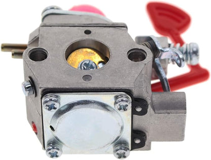 Carburetor Carb Replace for Poulan Pro Blower 545081855 PP320 P325 XLB GBV 325 BVM200VS