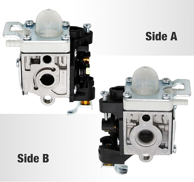 PB250 Carburetor Compitable with Echo PB250LN PB-250 ES250 Leaf Blower RB-K106 with Carb Tube