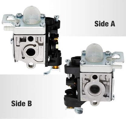 PB250 Carburetor Compitable with Echo PB250LN PB-250 ES250 Leaf Blower RB-K106 with Carb Tube