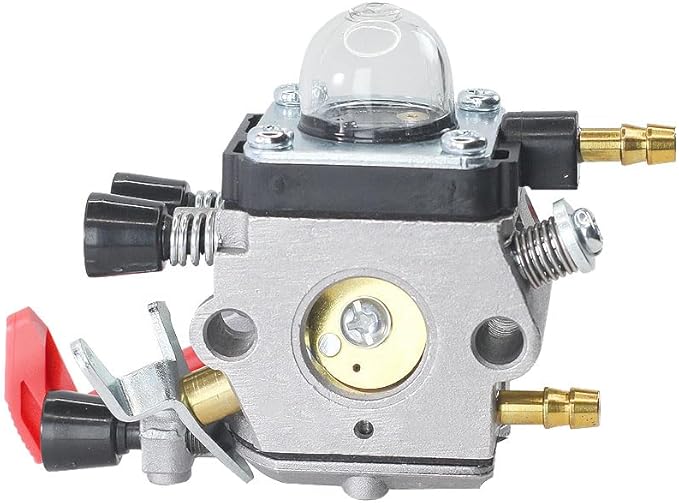 MELKLBG50 Carburetor for STIHL BG45 BG46 BG55 BG65 BG85 SH55 SH85 Leaf Blower Replace 4229 120 0650 Air Filter Tune Up Kit