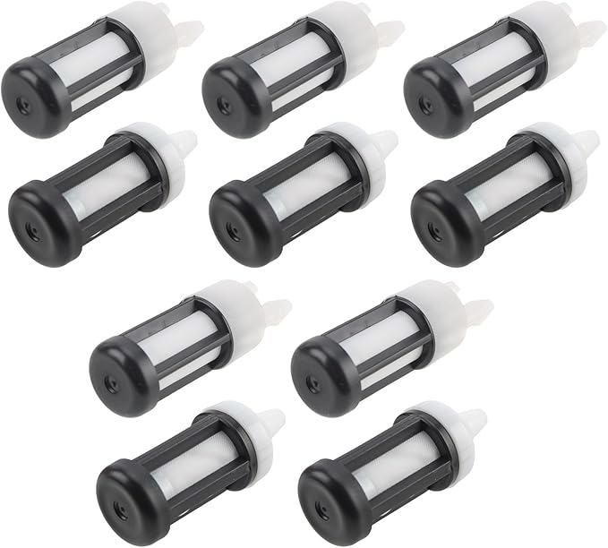 Fuel Filter Pickup Bodies Kit Single and Dual Port for Stihl BR600 BR550 BR500 BR700 Backpack Blowers for 4282 007 3600