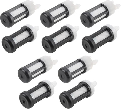Fuel Filter Pickup Bodies Kit Single and Dual Port for Stihl BR600 BR550 BR500 BR700 Backpack Blowers for 4282 007 3600