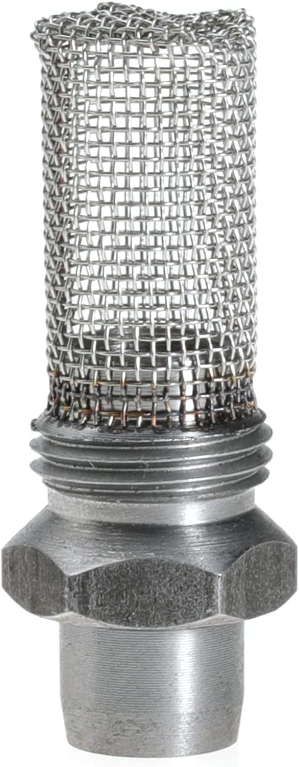 Stub Spark Arrestor for Stihl Blower BG85 BG86 BG55 BG56 BR200 SH85 SH86 SH55 SH56(Pack of 2)
