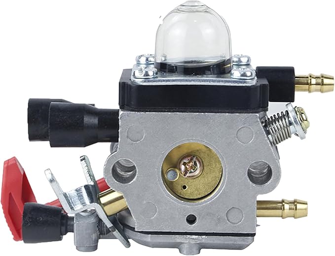 BG50 Carburetor Carb for STIHL BG45 BG46 BG55 BG65 BG85 SH55 SH85 Leaf Blower Replace 4229 120 0650 with Air Filter Tune Up Kit