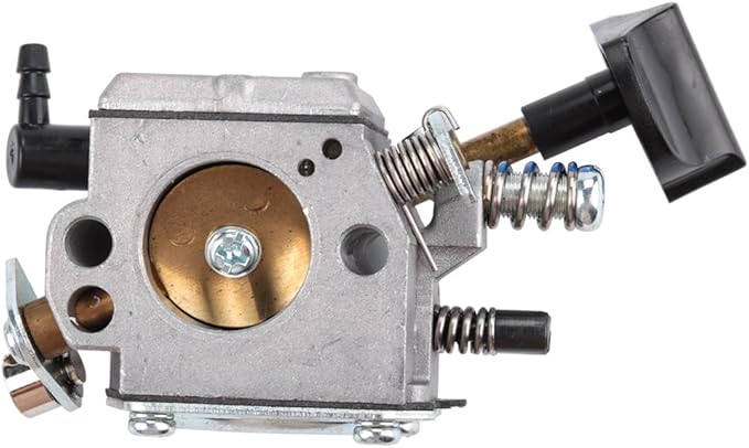 Dalom BR420 Carburetor Kit for Stihl SR320 SR340 SR380 SR400 SR420 BR320 BR340 BR380 BR400 BR420 Backpack Blower Replaces Walbro HD-4A HD-4B HD-13B