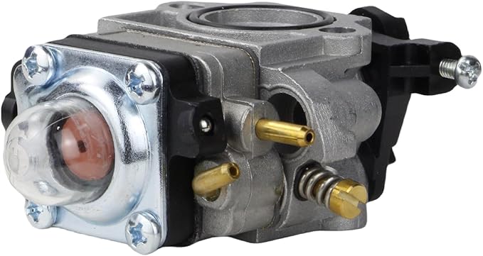 308054121 RY25AXB Carburetor Carb Compatible with For Ryobi RY25 RY25AXB RY25AXBVNM 25cc Gas Jet Fan Blower with Air Filter Kit
