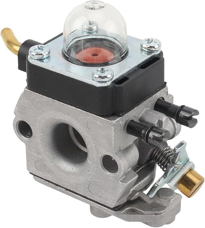 4229-120-0604 Carburetor with 4229-141-0501 Air Filter Cover Stub Spark Arrestor for Stihl BG45 BG55 BG56 BG65 BG85 BG86 BR200 SH85 SH86 SH55 SH56 Blowers