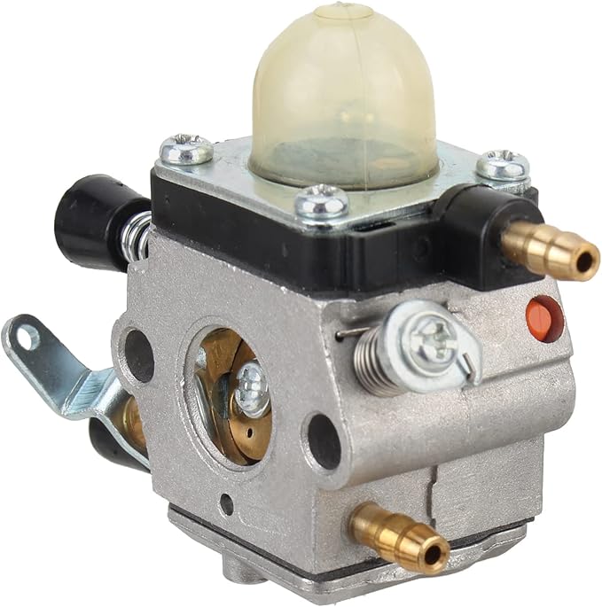 4229 120 0650 Carburetor for STIHL BG45 BG46 BG50 BG55 BG65 BG85 SH55 SH85 Blower with Carb Tune Up Kit