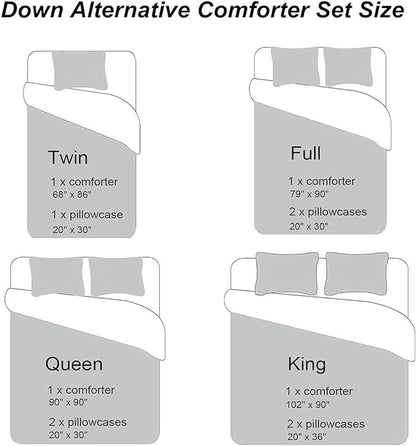 Gaming Comforter for Boys Teen,Game Contoller Bedding Set for Boys Kids,Down Alternative Comforter for All Season,Gamer Home Decor for Boys Comforter Set (Comforter-Game33, Twin)
