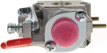 Carburetor Carb Replace for Poulan Pro Blower 545081855 PP320 P325 XLB GBV 325 BVM200VS