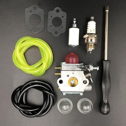 Carburetor for Craftsman b210 b2200 b2000 Leaf Blower CMXGAAM204101 41AR25B2793 CMXGAAMR25BL 41BR25BL793 CMXGAAMRBL25 41ARBL25793 CMXGAAMRBL25 41BRBL25793 Engine