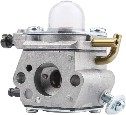 PB200 Carburetor Filter for ECHO PB-200 PB201 ES210 ES211 C1U-K78 Carb Leaf Blower Shredder Vaccum A021000942 A021000943 Replacement Kit Primer Bulb
