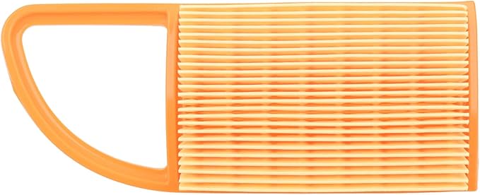 Air Filter & Fuel Filter & Spark Plug for Stihl BR500 BR550 BR600 BR700 Backpack Blower Replace 4282 141 0300 4282 141 0300B