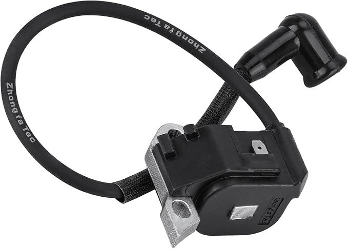 Ignition Coil Fits for Stihl Blowers BR320 BR320L, BR340, BR340L, BR380, BR400, BR420, BR420C, SR320, SR340, SR400, SR420, 4203 400 1301
