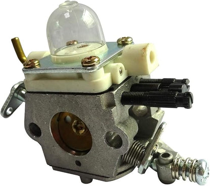C·T·S Carburetor for Echo PB-4600 PB-46HT PB-46LN PB-460LN PB-461LN blower Replaces ZAMA C1M-K37D