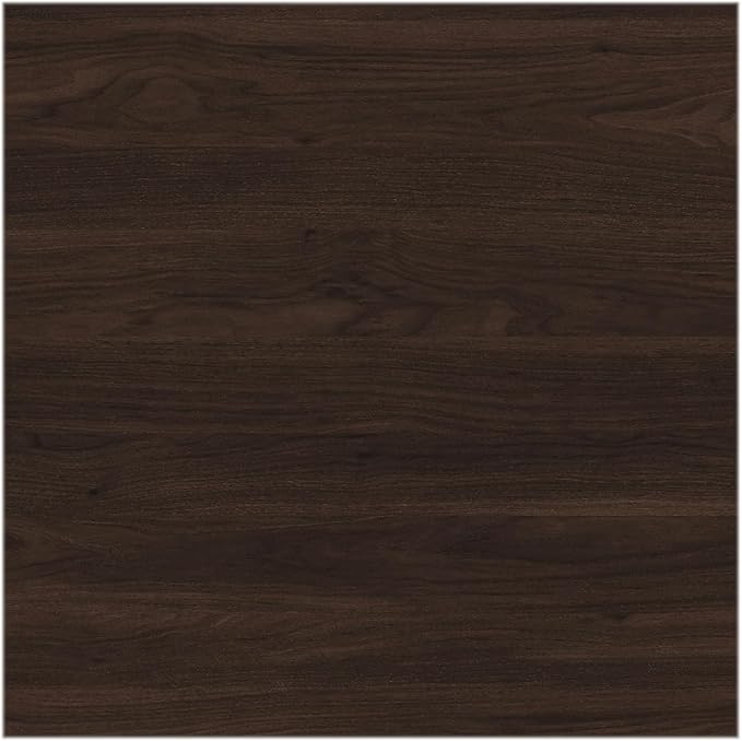 Bush Business Furniture HYF216BWSU-Z Hybrid 3-Drawer Mobile File Cabinet, Letter/Legal, Black Walnut, 20-Inch