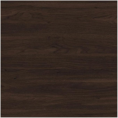 Bush Business Furniture HYF216BWSU-Z Hybrid 3-Drawer Mobile File Cabinet, Letter/Legal, Black Walnut, 20-Inch