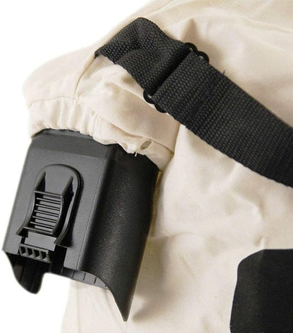 127-7040 Blower Debris Vacuum Bag, Compatible with Toro Leaf Blower 137-2336 108-8994 127-7040, Fits Model 51436 51563 51581 51594 51599 51609 51619 51621